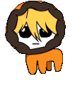 chekovjumpingyippe animated GIF emoji | ChekoVerse