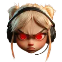 AngryGirl AngryGirl