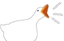Goose_Honking