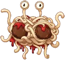 FlyingSpaghettiMonster