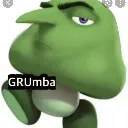 GRUmba