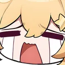 KarinCry