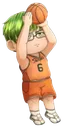 ChibiMidorima ChibiMidorima