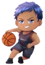 ChibiAomine ChibiAomine