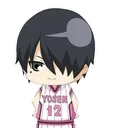 ChibiHimuro ChibiHimuro