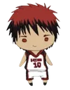 ChibiKagami ChibiKagami
