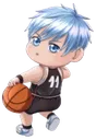 ChibiKuroko