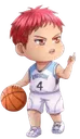 ChibiAkashi ChibiAkashi