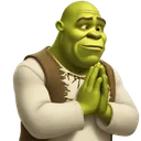 ShrekPray