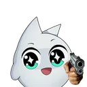 GunmanSprite