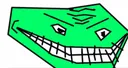 greenface