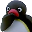 pingu_oops Discord emoji
