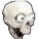 WTFSkull
