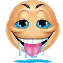 freakydroolemoji