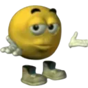 idk