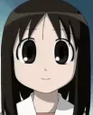 azumangadaiohazumanga