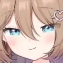 heh
