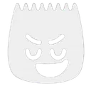 heh