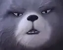 BearWeirdge