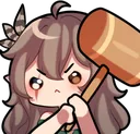 kumiHammer kumiHammer