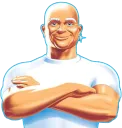 MrClean