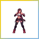 TifaLockhart