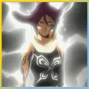 yoruichi