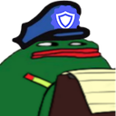 LC_pepega_police Discord emoji