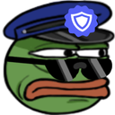 LC_pepe_police_note Discord emoji