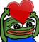 LC_peepo_heart Discord emoji