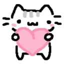 cat_heart