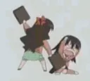 violence violence
