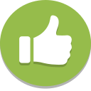 thumbsup Discord emoji