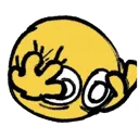 agony