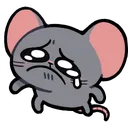 cry