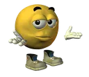 idunno