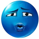 bluesussy