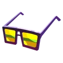 glasses