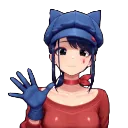 hello_cappie hello_cappie