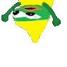 DonkClapUpsideDown