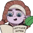 RethNotes