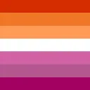 lesbianflag