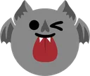 cellybatfunnyface