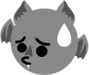cellybatnervous
