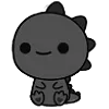 black_dino