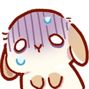 bunnyscared bunnyscared