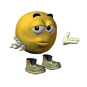 idk