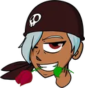 gruesomehunterflirty