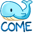 10WhaleCome custom emote | ◇𝑺𝒕𝒂𝒓𝒍𝒊𝒈𝒉𝒕 𝑰𝒏𝒏◇