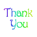 thanks
